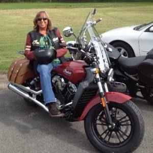 Meet your Posher, Joann